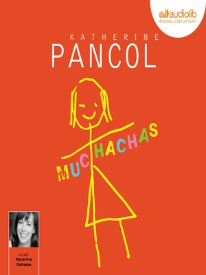 cover image of Muchachas